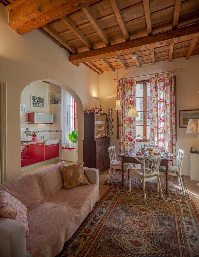 Colonna Romantica Florence Ngoại thất bức ảnh