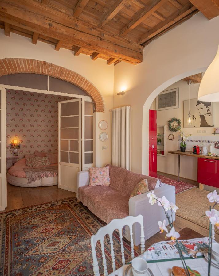 Colonna Romantica Florence Ngoại thất bức ảnh