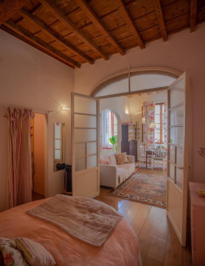 Colonna Romantica Florence Ngoại thất bức ảnh