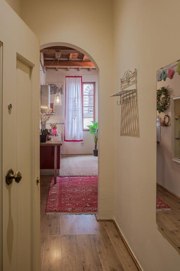 Colonna Romantica Florence Ngoại thất bức ảnh
